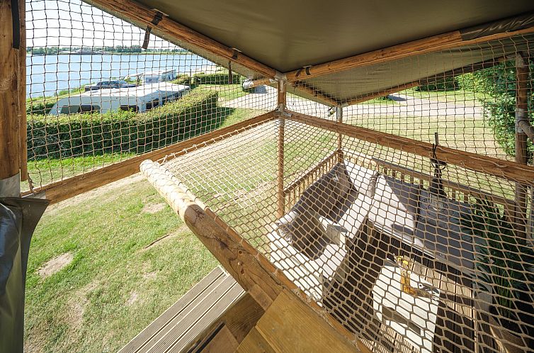 Safaritent Ranger | 8 personen