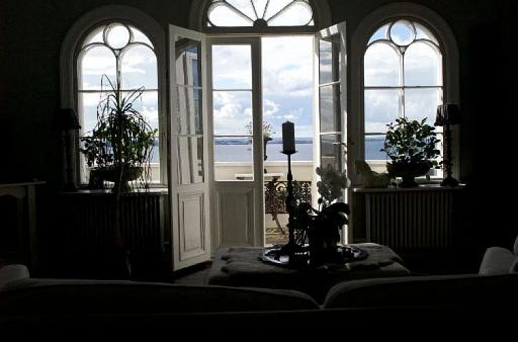 Von Otterska Villan i Gränna