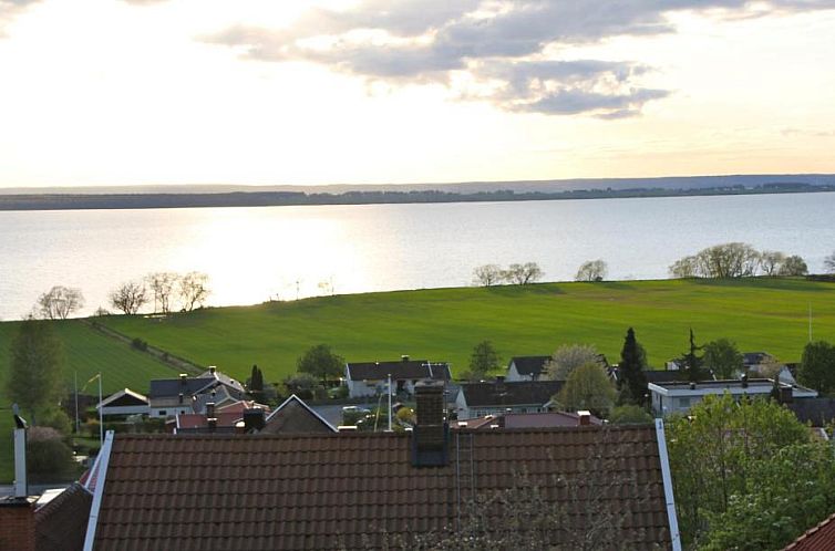 Von Otterska Villan i Gränna