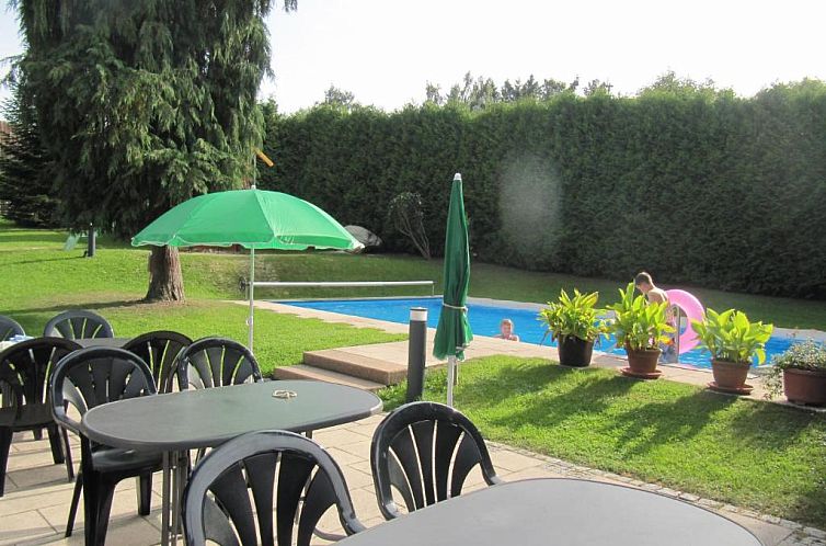 Ferienanlage Harzfreunde