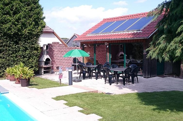 Ferienanlage Harzfreunde