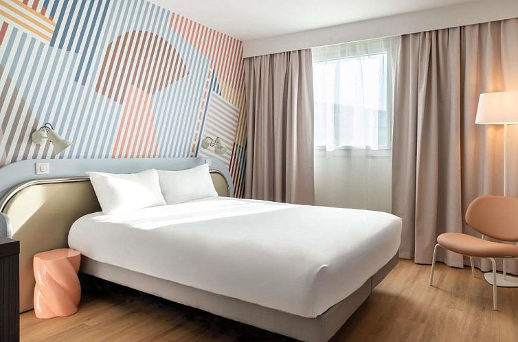 ibis Styles Paris Porte d'Orléans