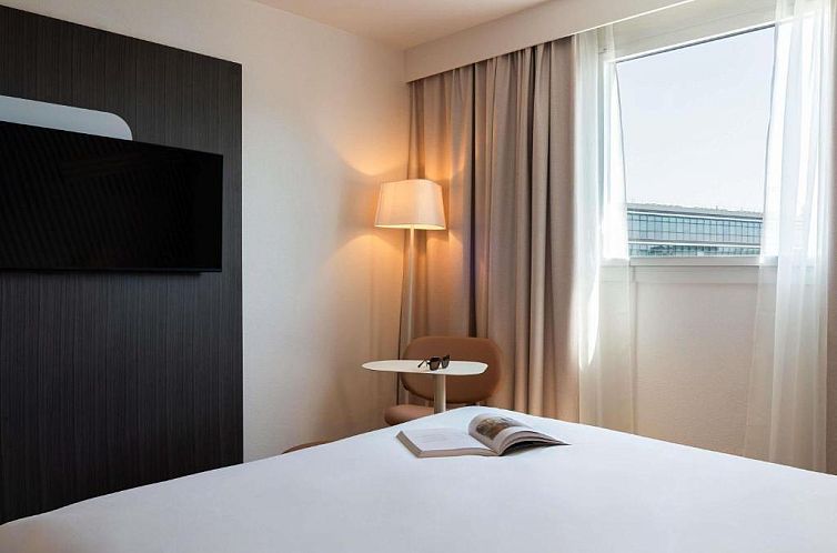 ibis Styles Paris Porte d'Orléans