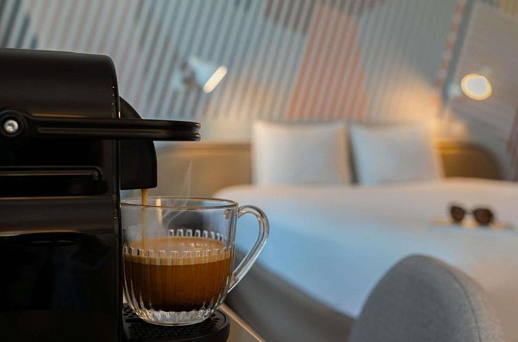 ibis Styles Paris Porte d'Orléans