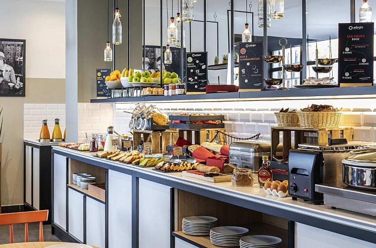 Aparthotel Adagio Paris Montrouge