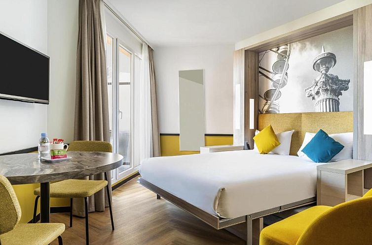Aparthotel Adagio Paris Montrouge