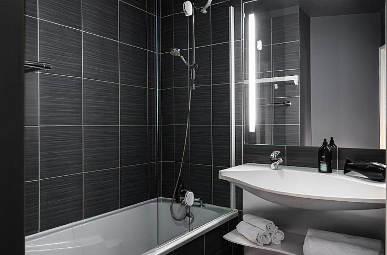 Aparthotel Adagio Paris Montrouge