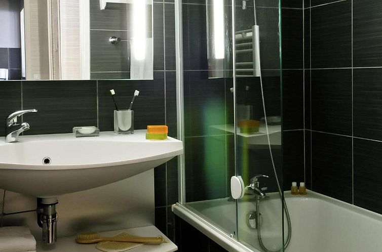 Aparthotel Adagio Paris Montrouge