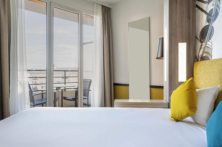 Aparthotel Adagio Paris Montrouge