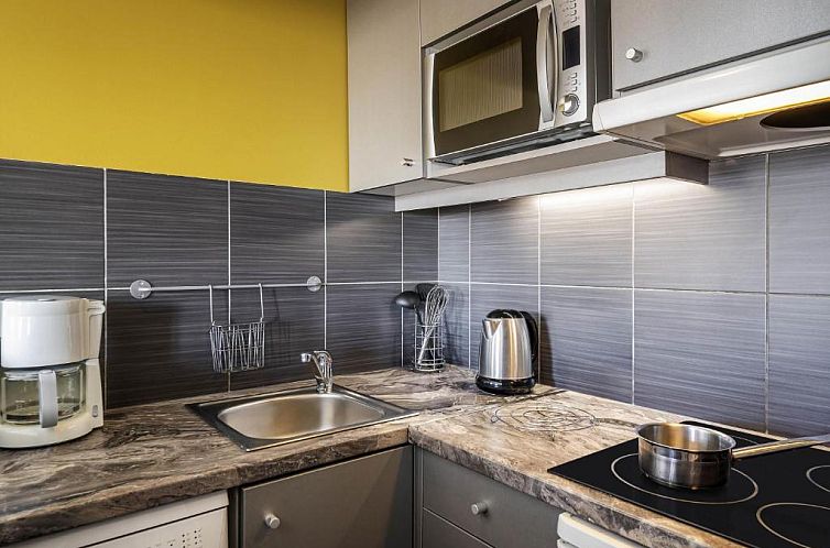 Aparthotel Adagio Paris Montrouge