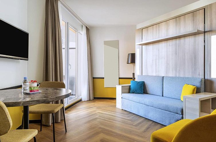 Aparthotel Adagio Paris Montrouge