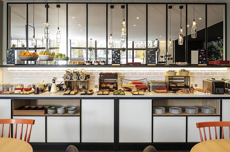 Aparthotel Adagio Paris Montrouge