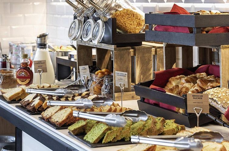 Aparthotel Adagio Paris Montrouge