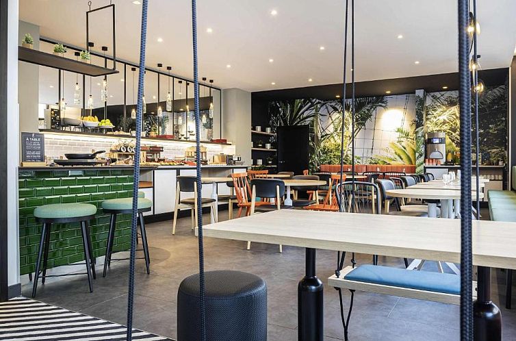 Aparthotel Adagio Paris Montrouge