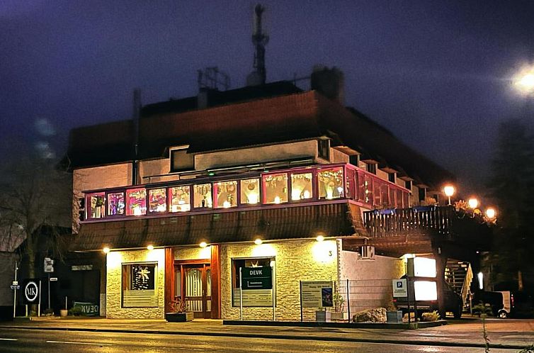 Guest house 28102401 - Apartment Hessen - Hotel Princess