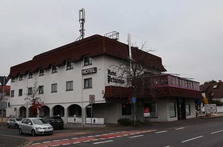 Hotel Princess