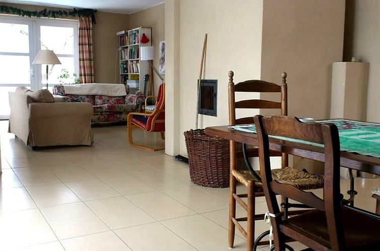 Vakantiehuis in Zvolen - Kralova