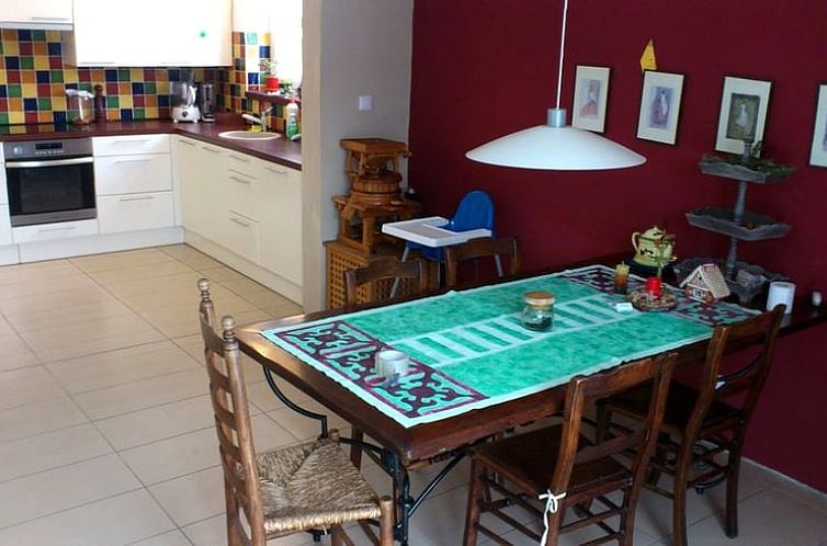 Vakantiehuis in Zvolen - Kralova