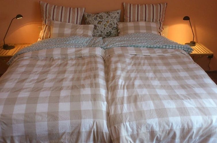 Vakantiehuis in Zvolen - Kralova