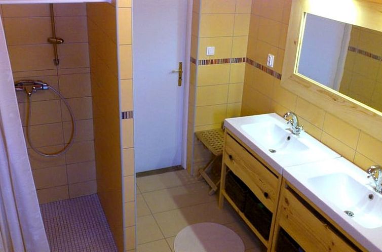 Vakantiehuis in Zvolen - Kralova