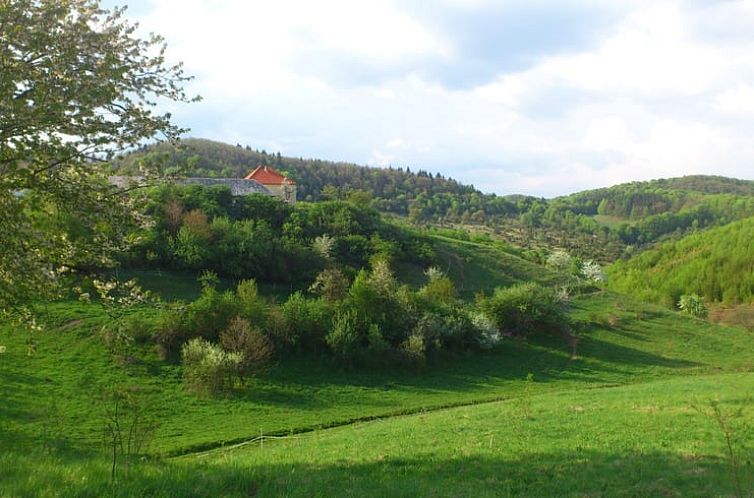 Vakantiehuis in Zvolen - Kralova