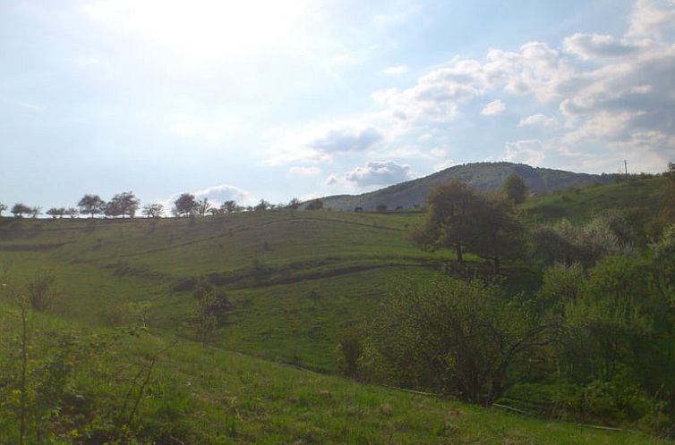 Vakantiehuis in Zvolen - Kralova