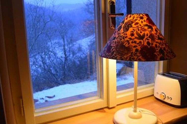 Vakantiehuisje in Zvolen