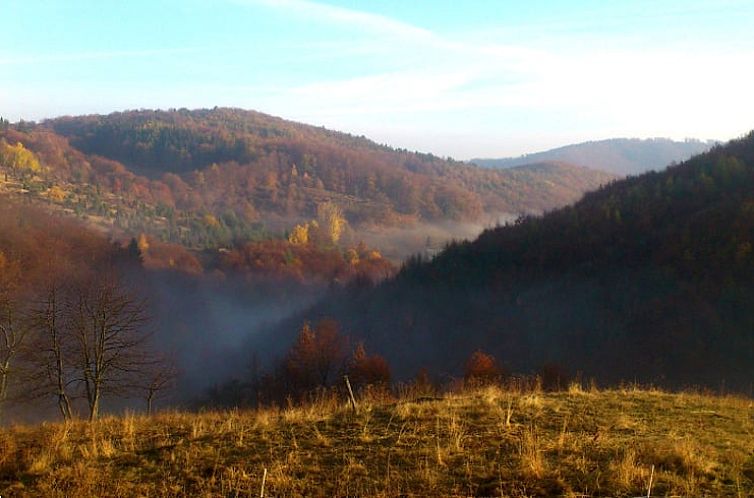 Vakantiehuisje in Zvolen