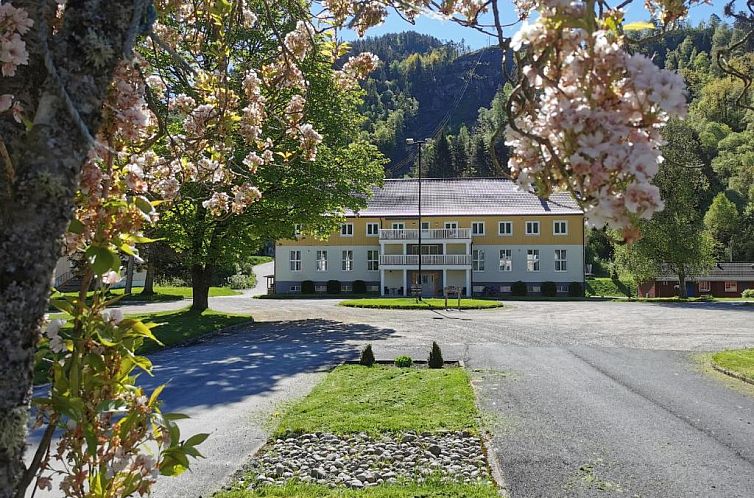 Guest house 2810601 - Apartment Southern Norway - Kvåstunet