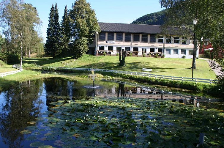 Kvåstunet