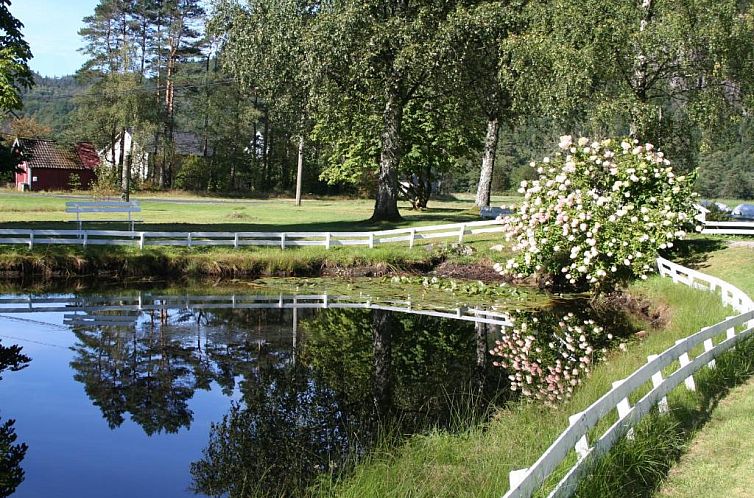 Kvåstunet