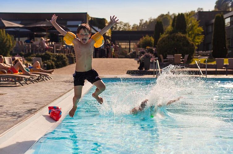 Guest house 2810701 - Apartment East Norway - Bø Hotel