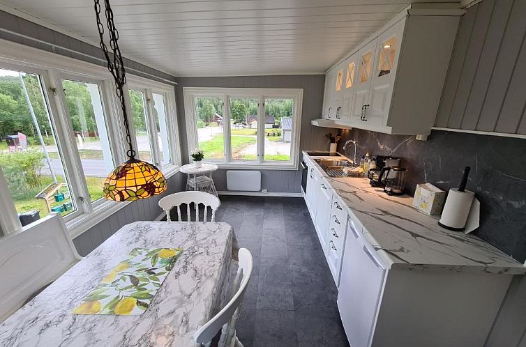 Solheim Accommodation