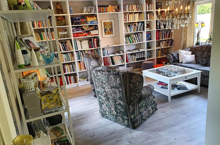 Solheim Accommodation