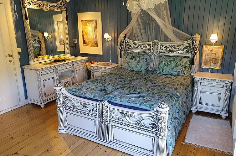 Solheim Accommodation