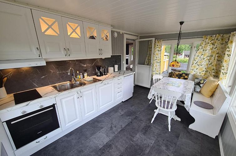 Solheim Accommodation