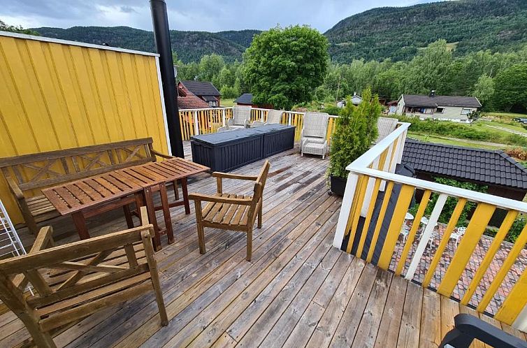 Solheim Accommodation