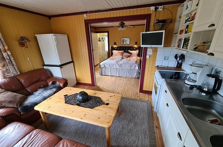 Solheim Accommodation