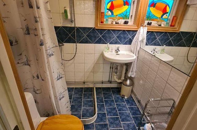 Solheim Accommodation