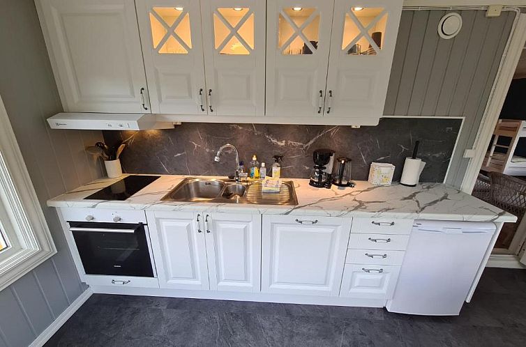 Solheim Accommodation