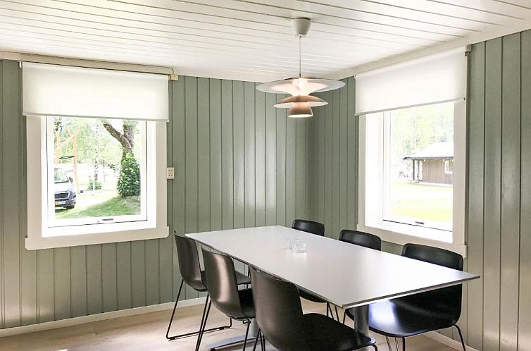 Beverøya Hytteutleie og Camping