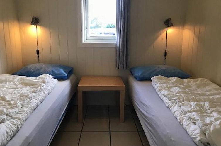 Beverøya Hytteutleie og Camping