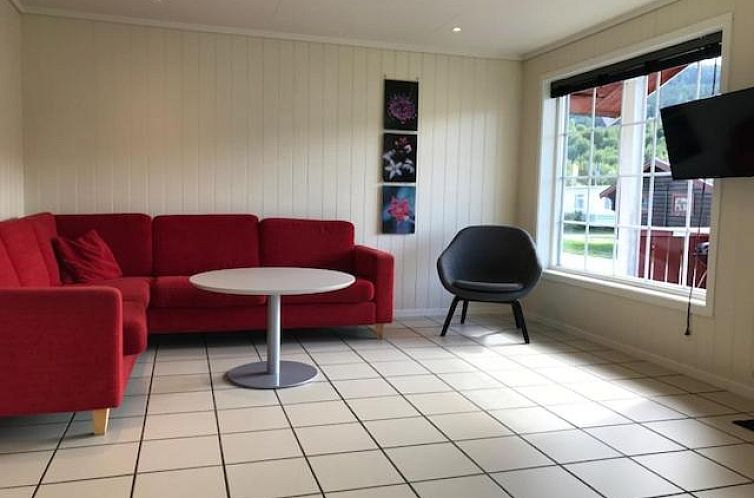 Beverøya Hytteutleie og Camping