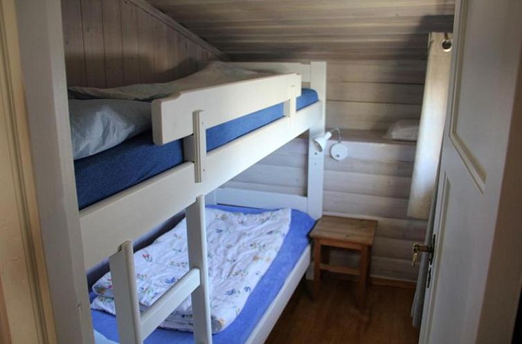 Beverøya Hytteutleie og Camping