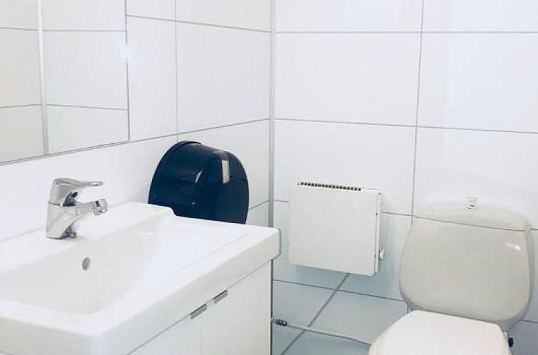 Beverøya Hytteutleie og Camping