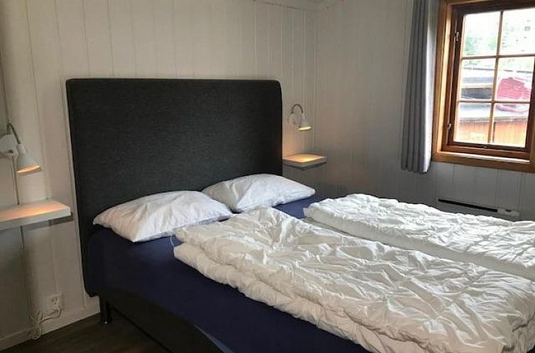 Beverøya Hytteutleie og Camping