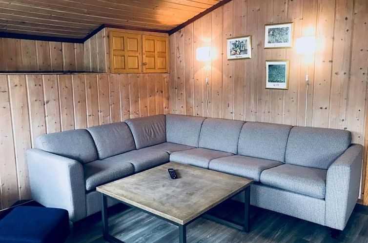 Beverøya Hytteutleie og Camping