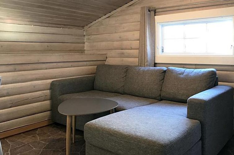 Beverøya Hytteutleie og Camping