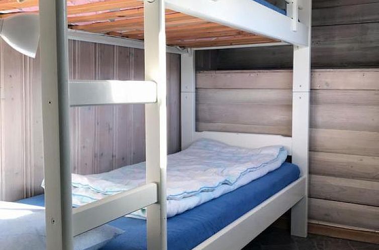 Beverøya Hytteutleie og Camping