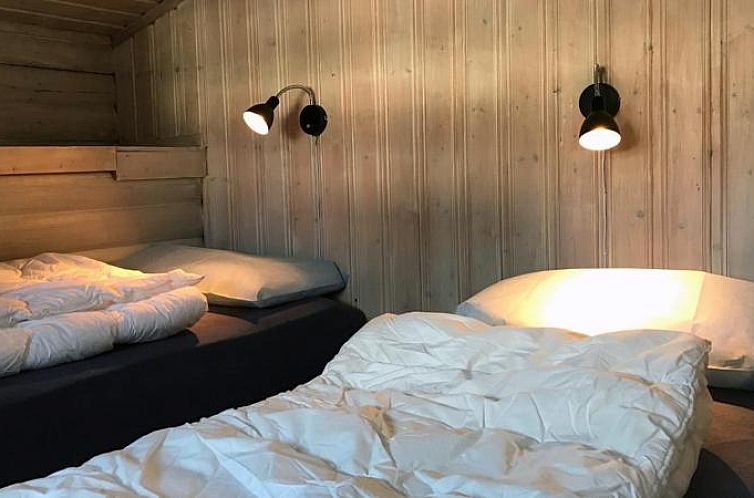 Beverøya Hytteutleie og Camping